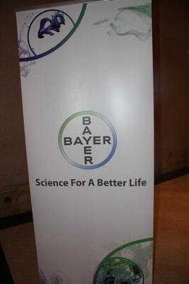 Bayer Healthcare